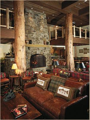Villa Teton Club Teton Village Exterior foto